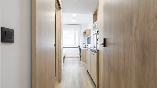 Apartments in Madrid Moncloa-Aravaca - photo 7