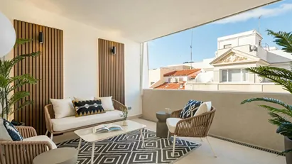 Apartment for rent in Madrid Centro, Madrid