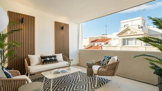 Apartments in Madrid Centro - photo 1