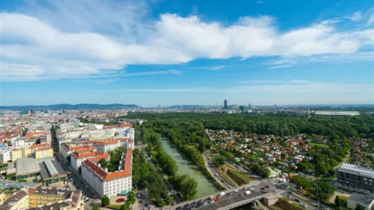 Apartments in Vienna Landstraße - photo 9