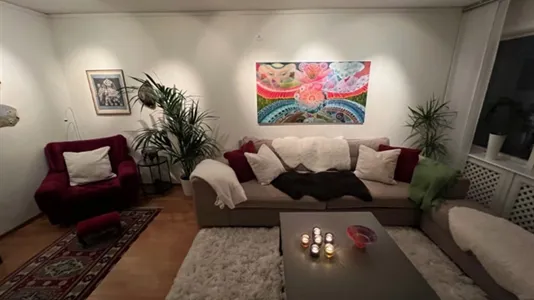 Houses in Österåker - photo 4