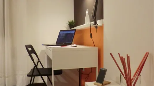 Rooms in Padua - photo 4