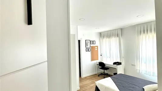 Rooms in Getafe - photo 9