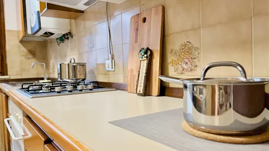 Rooms in Padua - photo 7