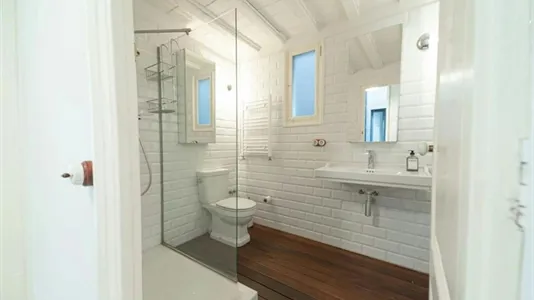 Rooms in Barcelona Eixample - photo 5
