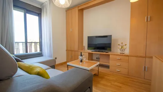 Apartments in Coslada - photo 6