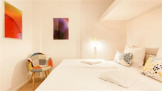 Apartments in Unterhaching - photo 4