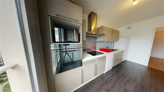 Rooms in Dijon - photo 5