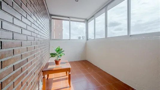 Rooms in Madrid Fuencarral-El Pardo - photo 4