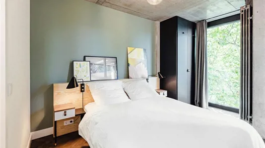 Apartments in Berlin Mitte - photo 3