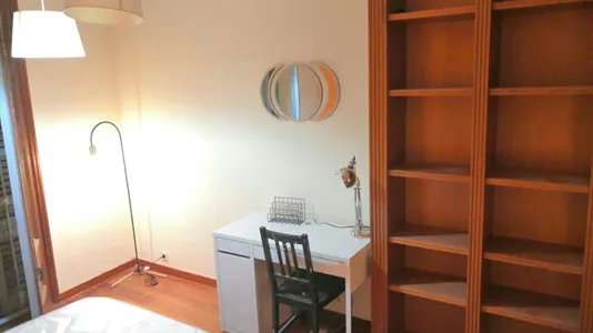 Rooms in Barcelona Gràcia - photo 3