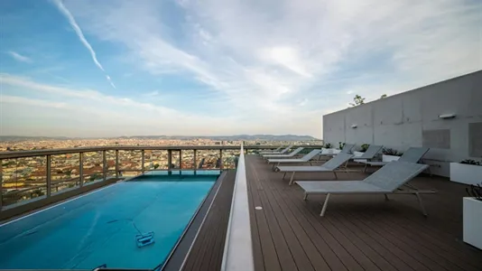 Apartments in Vienna Landstraße - photo 8