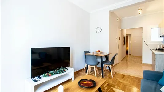 Rooms in Athens Agios Nikolaos - photo 2
