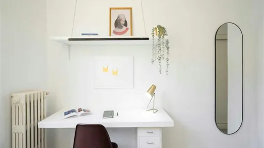 Rooms in Madrid Centro - photo 6