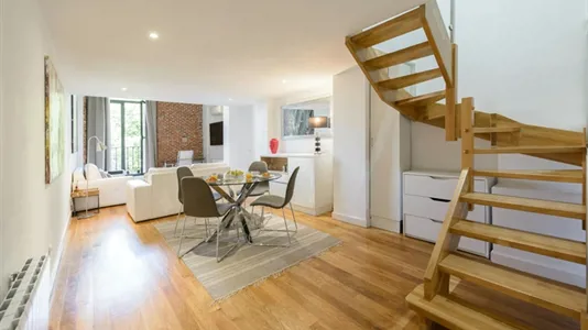 Apartments in Madrid Salamanca - photo 2