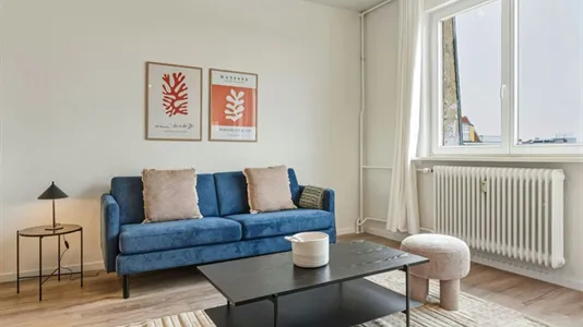 Apartments in Berlin Tempelhof-Schöneberg - photo 2