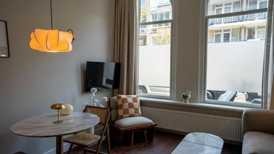 Apartments in Amsterdam Westerpark - photo 4