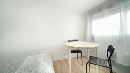 Rooms in Las Barranquillas - photo 4