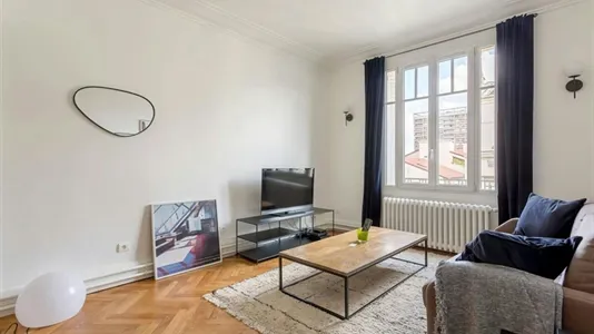 Apartments in Lyon - photo 6