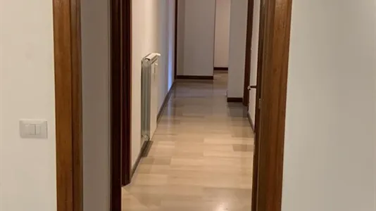 Rooms in Roma Municipio II – Parioli/Nomentano - photo 9