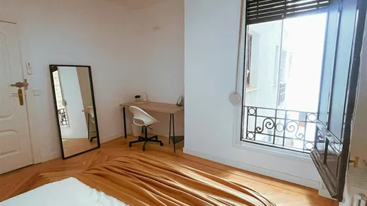 Rooms in Madrid Salamanca - photo 10