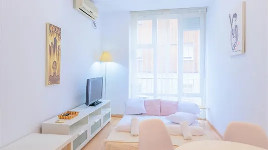 Apartments in Madrid Fuencarral-El Pardo - photo 2