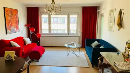 Apartments in Vienna Favoriten - photo 2