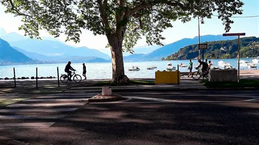 Apartments in Annecy - photo 6