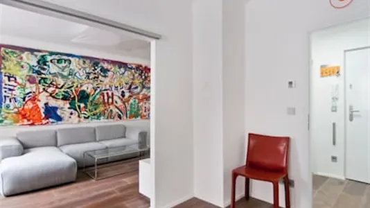 Apartments in Wien Wieden - photo 7