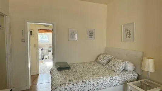 Apartments in Brussels Elsene - photo 7