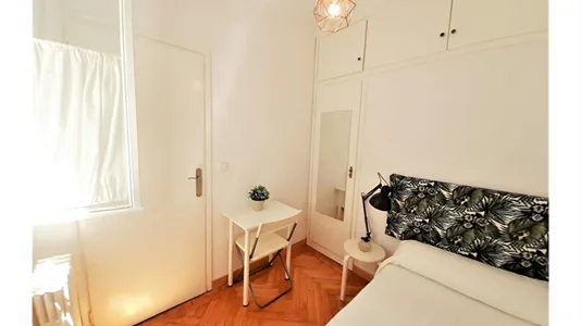 Rooms in Madrid Retiro - photo 6