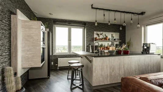 Apartments in Location is not specified - photo 5