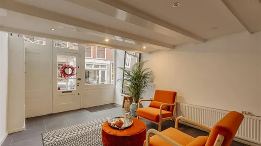 Apartments in Amsterdam Centrum - photo 4