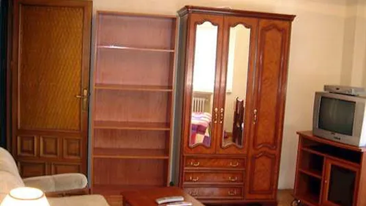 Rooms in Salamanca - photo 5