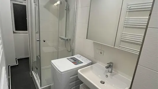 Rooms in Berlin Steglitz-Zehlendorf - photo 4