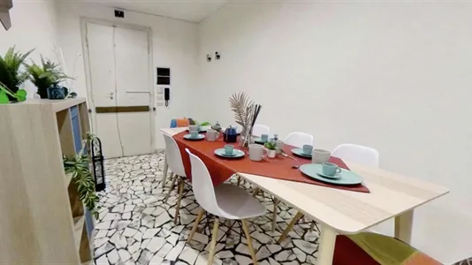 Rooms in Bologna - photo 5