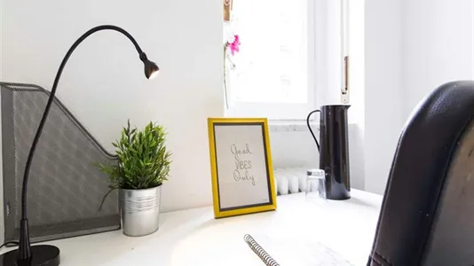 Rooms in Buccinasco - photo 6