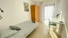 Room for rent, Madrid Puente de Vallecas, Madrid, &lt;span class=&quot;blurred street&quot; onclick=&quot;ProcessAdRequest(8997689)&quot;&gt;&lt;span class=&quot;hint&quot;&gt;See streetname&lt;/span&gt;[xxxxxxxxxxxxx]&lt;/span&gt;
