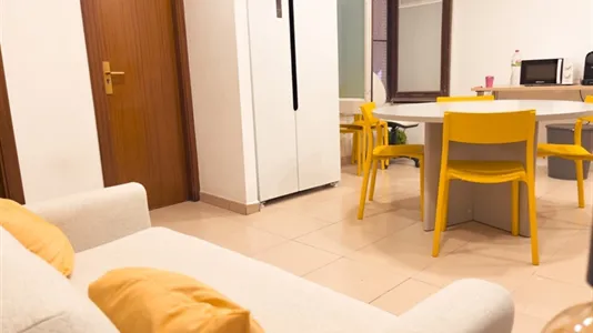 Rooms in Barcelona Ciutat Vella - photo 9