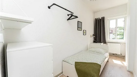 Rooms in Berlin Treptow-Köpenick - photo 2