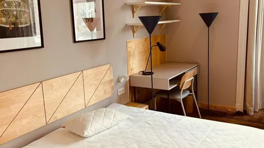 Rooms in Brussels Etterbeek - photo 1