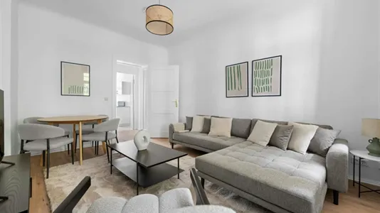 Apartments in Berlin Neukölln - photo 3