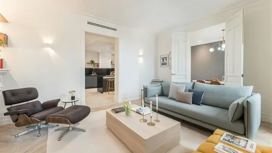 Apartments in Madrid Centro - photo 5