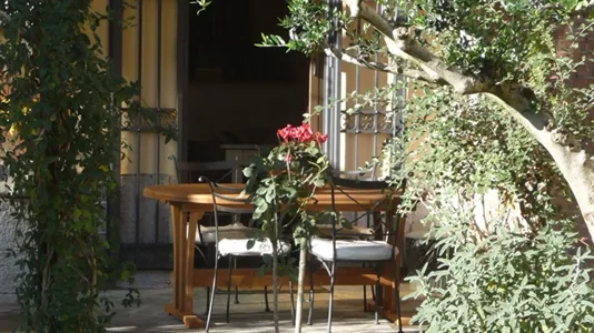 Apartments in Florence - photo 8