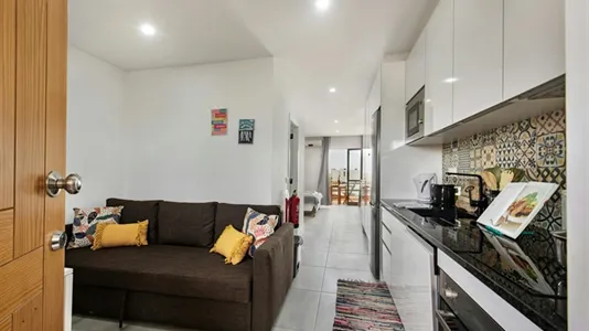 Apartments in Tavira - photo 9