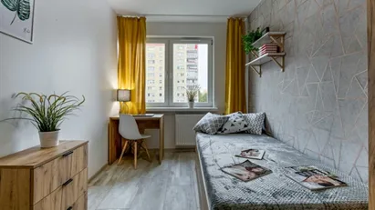 Room for rent in Warsaw