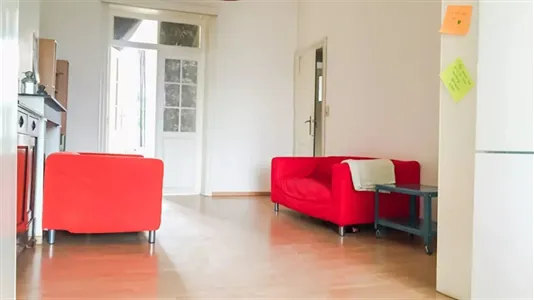 Rooms in Brussels Elsene - photo 7