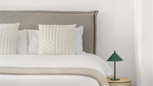 Apartments in Location is not specified - photo 5