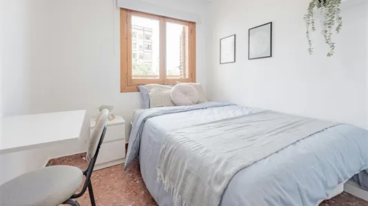 Rooms in Mislata - photo 1