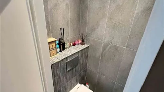 Apartments in Antwerp Borgerhout - photo 7